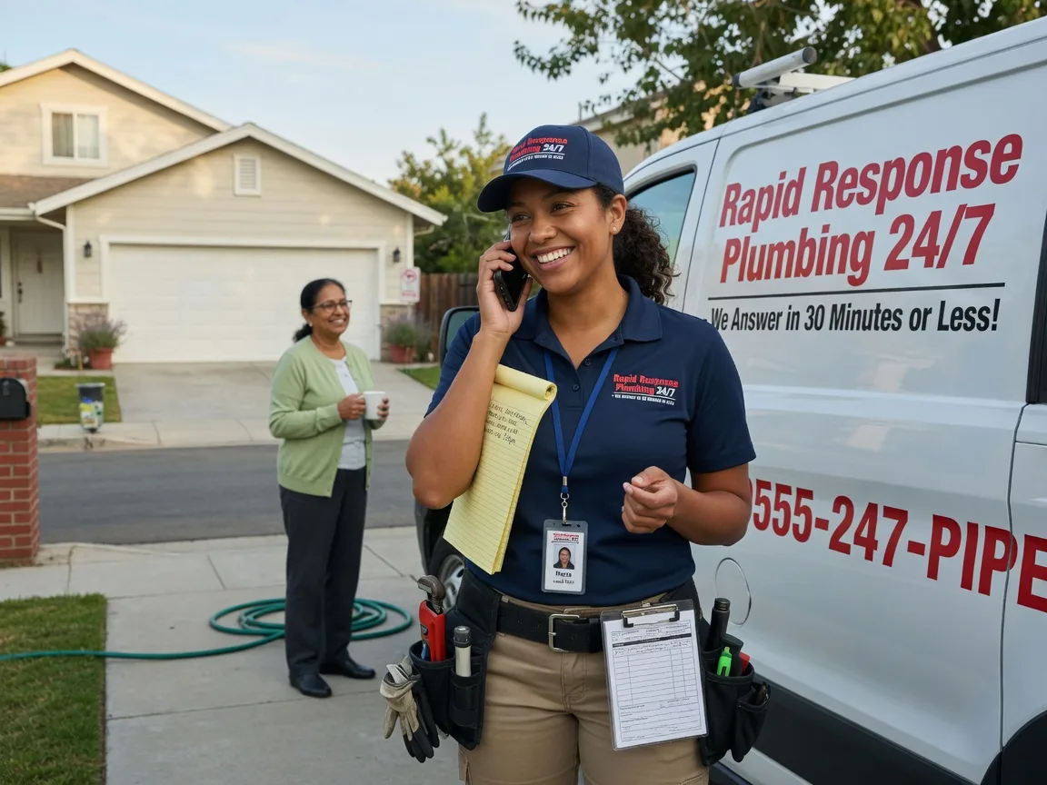 Emergency Plumber Niobrara, NE FAQs